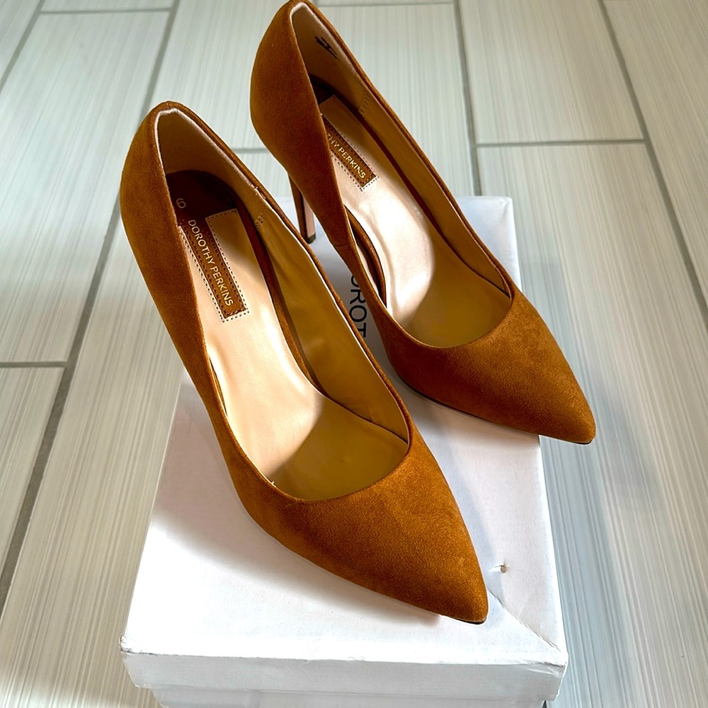 Dorothy Perkins Pumps